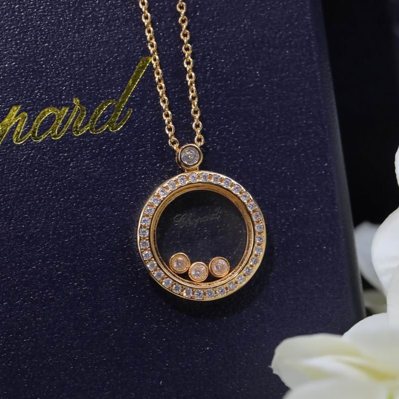 Chopard necklace 03lyr07